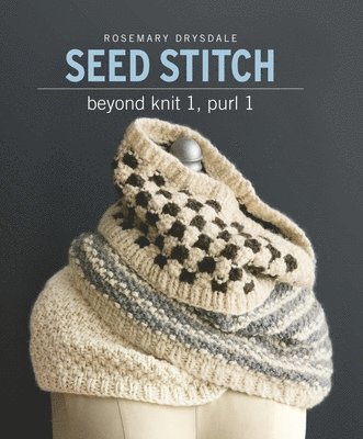 Seed Stitch 1