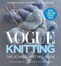 bokomslag Vogue Knitting The Ultimate Knitting Book: Revised and Updated