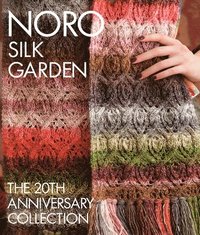 bokomslag Noro Silk Garden