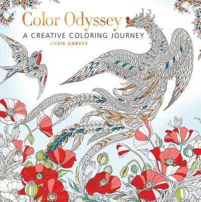 Color Odyssey 1