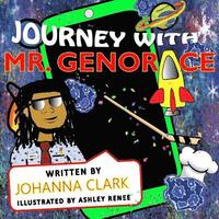 bokomslag Journey With Mr. Genorace