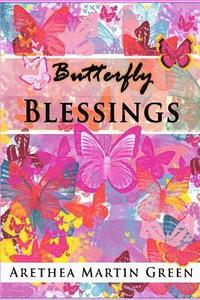 bokomslag Butterfly Blessings