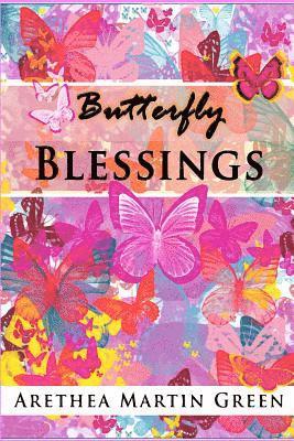 Butterfly Blessings 1