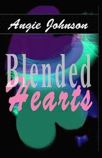 bokomslag Blended Hearts