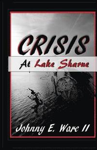 bokomslag Crisis at Lake Sharue