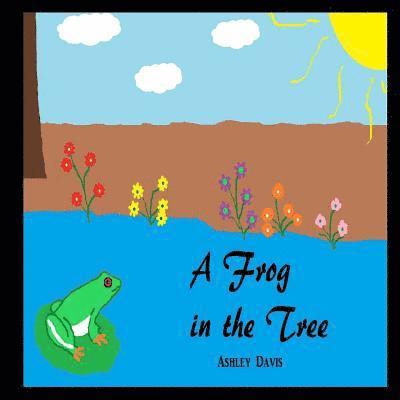 A Frog in the Tree 1
