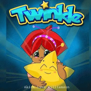 Iris M. Williams, J. E. M - Twinkle (Storybook), Häftad