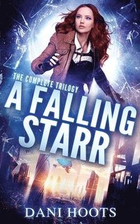 bokomslag A Falling Starr