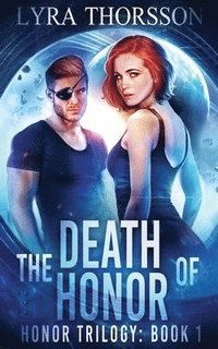bokomslag Death of Honor