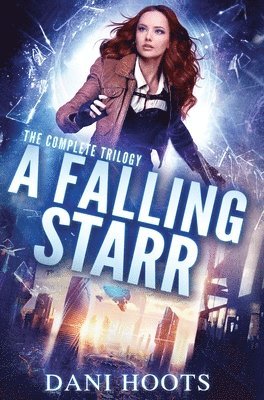 A Falling Starr 1