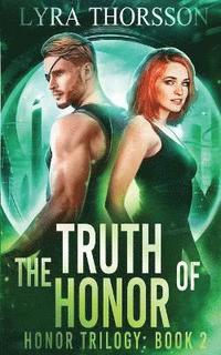 bokomslag Truth of Honor