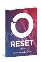 bokomslag Reset