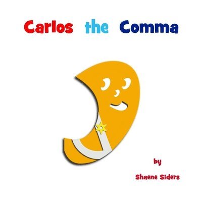 Carlos the Comma 1