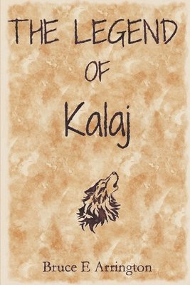 Legend of Kalaj
