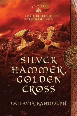 bokomslag Silver Hammer, Golden Cross