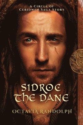 bokomslag Sidroc the Dane