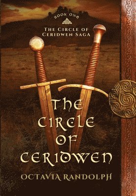 bokomslag The Circle of Ceridwen