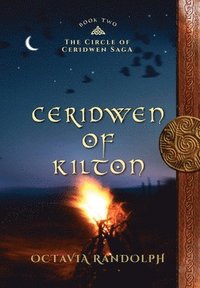 bokomslag Ceridwen of Kilton