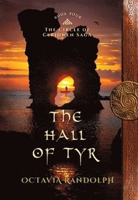 bokomslag The Hall of Tyr
