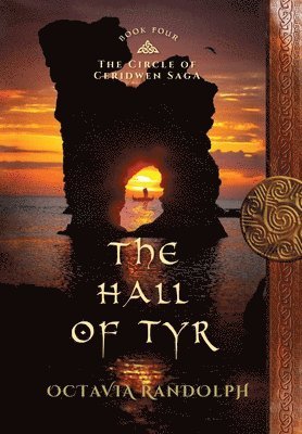 Octavia Randolph - Hall of Tyr, Inbunden