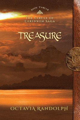 Octavia Randolph - Treasure, Häftad