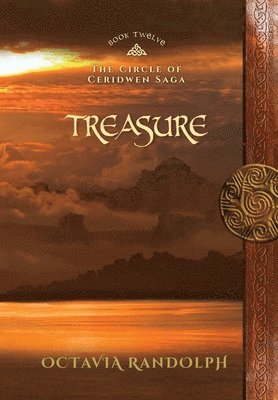 Octavia Randolph - Treasure, Inbunden