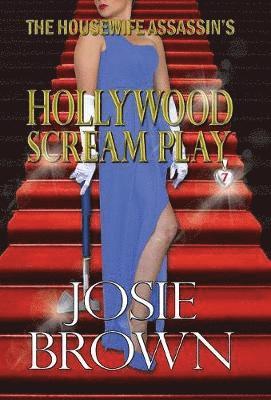 Housewife Assassin's Hollywood Scream Play 1