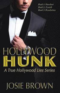 bokomslag Hollywood Hunk