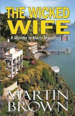 Martin Brown - Wicked Wife, Häftad