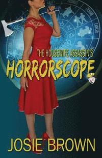 bokomslag Housewife Assassin's Horrorscope