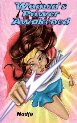 Nadja - Women's Power Awakened, Häftad
