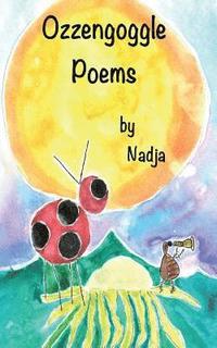 bokomslag Ozzengoggle Poems