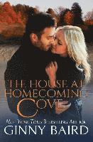 Ginny Baird - The House at Homecoming Cove, Häftad