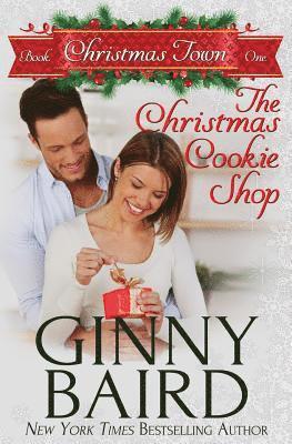 The Christmas Cookie Shop 1