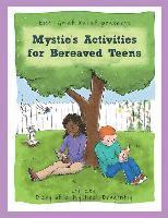 bokomslag Mystie's Activities for Bereaved Teens