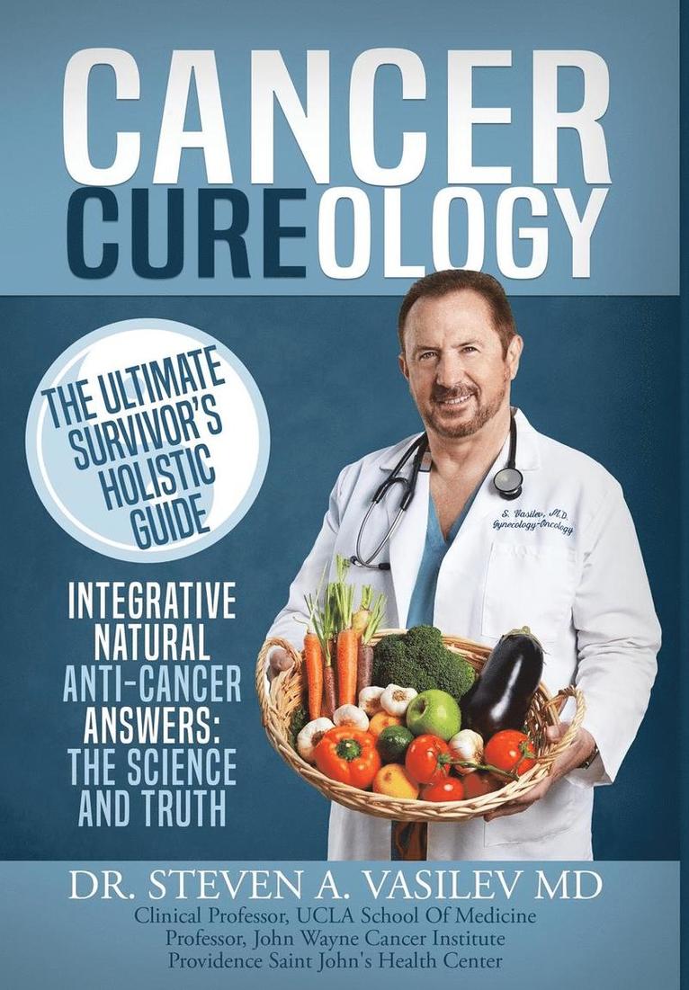 Cancer Cureology 1