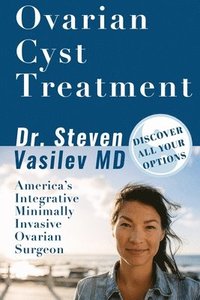 bokomslag Ovarian Cyst Treatment