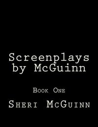 bokomslag Screenplays by McGuinn