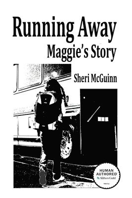 Sheri McGuinn - Running Away, Häftad