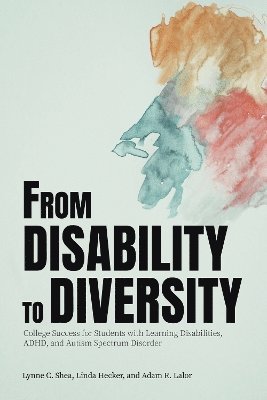 From Disability to Diversity 1
