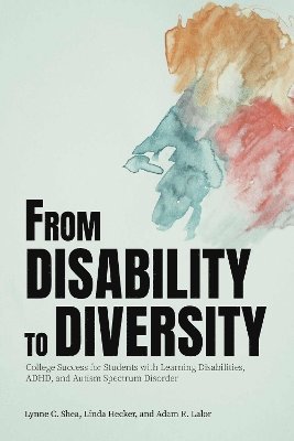 From Disability to Diversity 1