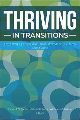 Thriving in Transitions 1