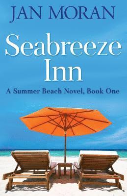 Jan Moran - Seabreeze Inn, Häftad