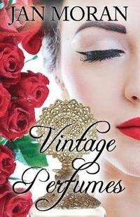 bokomslag Vintage Perfumes