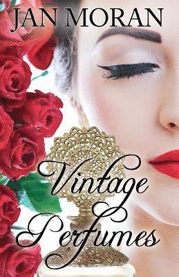 bokomslag Vintage Perfumes