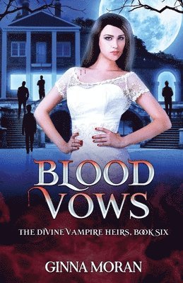 Blood Vows 1