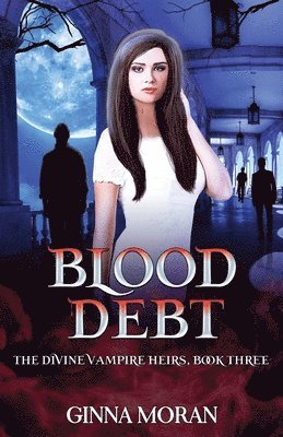 Blood Debt 1