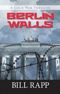 bokomslag Berlin Walls