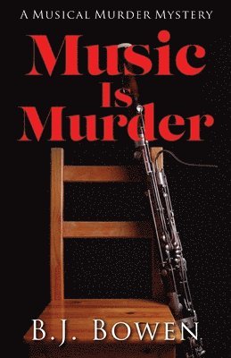 bokomslag Music is Murder