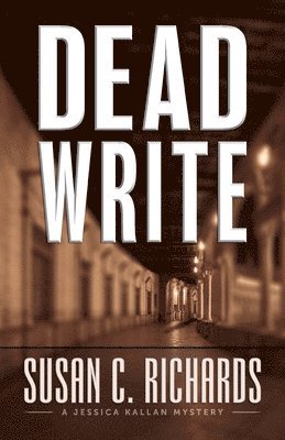 Dead Write 1